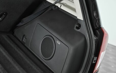 Jeep Compass I рестайлинг, 2012 год, 1 195 000 рублей, 15 фотография