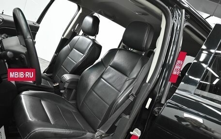 Jeep Compass I рестайлинг, 2012 год, 1 195 000 рублей, 6 фотография