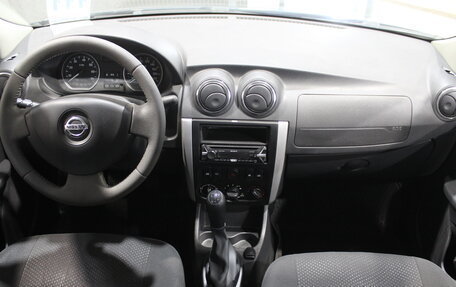 Nissan Almera, 2017 год, 835 000 рублей, 4 фотография