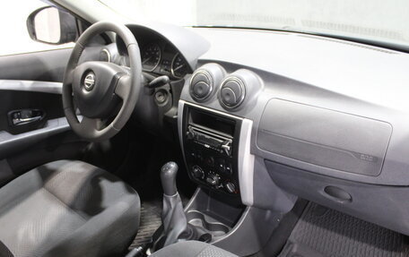 Nissan Almera, 2017 год, 835 000 рублей, 5 фотография