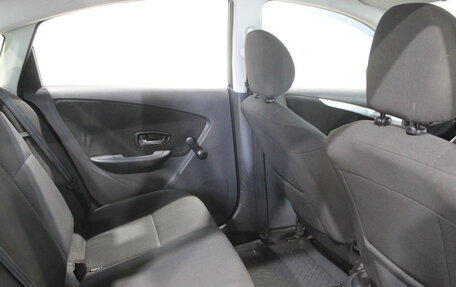 Nissan Almera, 2017 год, 835 000 рублей, 7 фотография
