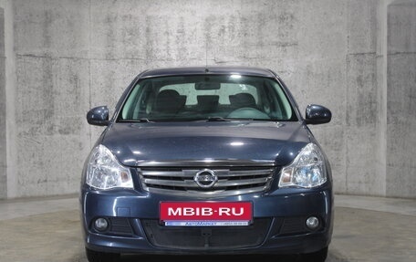 Nissan Almera, 2017 год, 835 000 рублей, 2 фотография