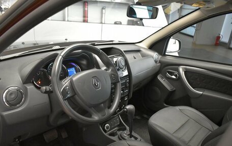Renault Duster I рестайлинг, 2015 год, 1 419 000 рублей, 8 фотография
