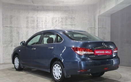 Nissan Almera, 2017 год, 835 000 рублей, 11 фотография