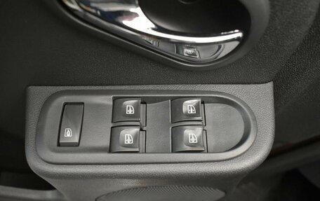 Renault Duster I рестайлинг, 2015 год, 1 419 000 рублей, 13 фотография