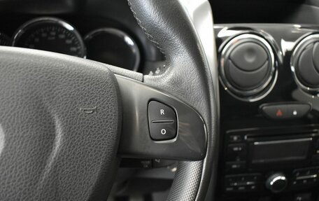 Renault Duster I рестайлинг, 2015 год, 1 419 000 рублей, 12 фотография