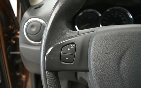 Renault Duster I рестайлинг, 2015 год, 1 419 000 рублей, 11 фотография