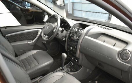 Renault Duster I рестайлинг, 2015 год, 1 419 000 рублей, 18 фотография