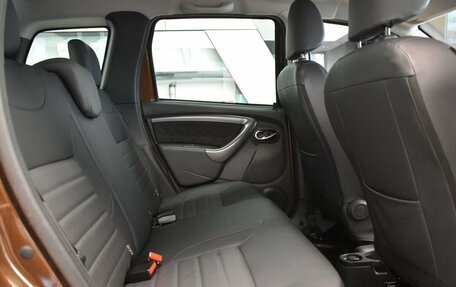 Renault Duster I рестайлинг, 2015 год, 1 419 000 рублей, 19 фотография
