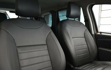 Renault Duster I рестайлинг, 2015 год, 1 419 000 рублей, 20 фотография
