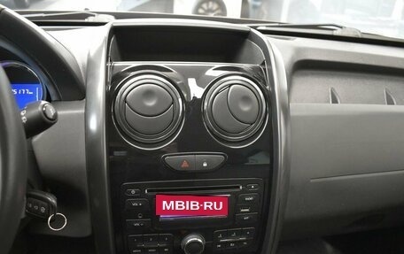 Renault Duster I рестайлинг, 2015 год, 1 419 000 рублей, 15 фотография
