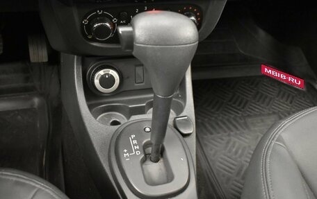 Renault Duster I рестайлинг, 2015 год, 1 419 000 рублей, 17 фотография