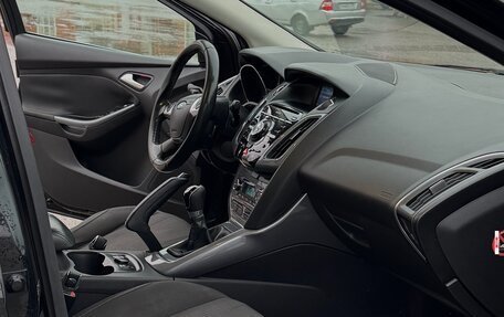 Ford Focus III, 2012 год, 970 000 рублей, 9 фотография