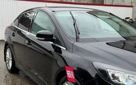Ford Focus III, 2012 год, 970 000 рублей, 3 фотография