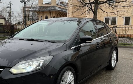 Ford Focus III, 2012 год, 970 000 рублей, 13 фотография