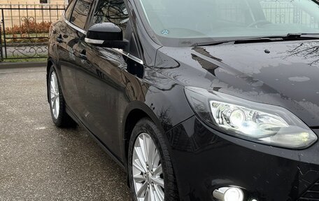 Ford Focus III, 2012 год, 970 000 рублей, 11 фотография