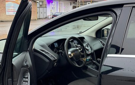 Ford Focus III, 2012 год, 970 000 рублей, 10 фотография