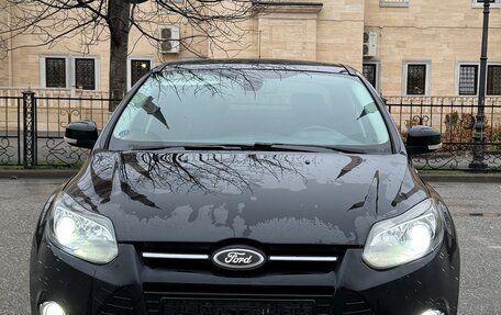 Ford Focus III, 2012 год, 970 000 рублей, 14 фотография