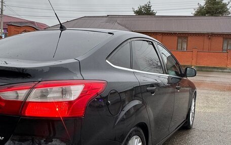 Ford Focus III, 2012 год, 970 000 рублей, 12 фотография