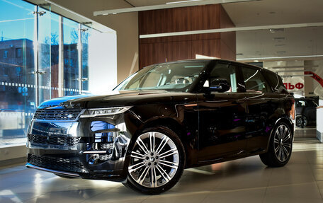 Land Rover Range Rover Sport, 2024 год, 2 фотография