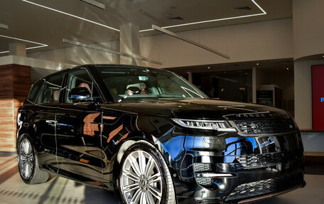Land Rover Range Rover Sport, 2024 год, 3 фотография