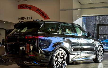 Land Rover Range Rover Sport, 2024 год, 5 фотография