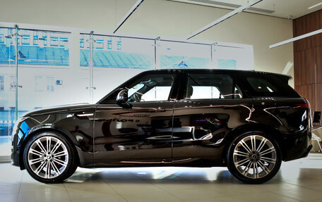 Land Rover Range Rover Sport, 2024 год, 8 фотография