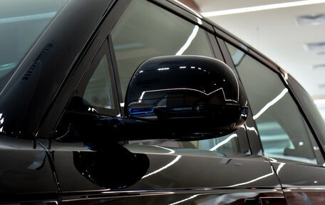 Land Rover Range Rover Sport, 2024 год, 10 фотография