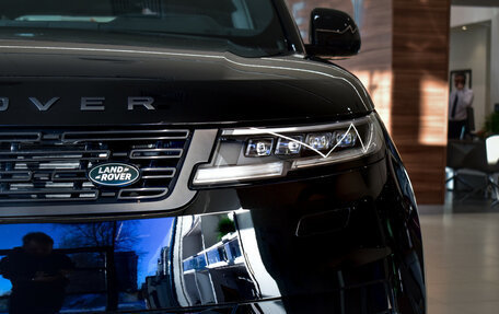 Land Rover Range Rover Sport, 2024 год, 9 фотография