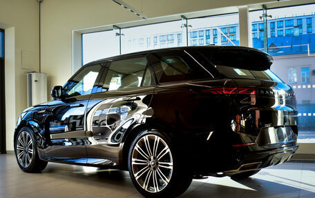 Land Rover Range Rover Sport, 2024 год, 7 фотография