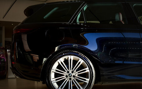 Land Rover Range Rover Sport, 2024 год, 12 фотография