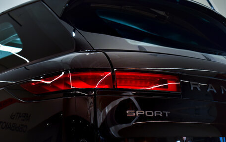 Land Rover Range Rover Sport, 2024 год, 11 фотография