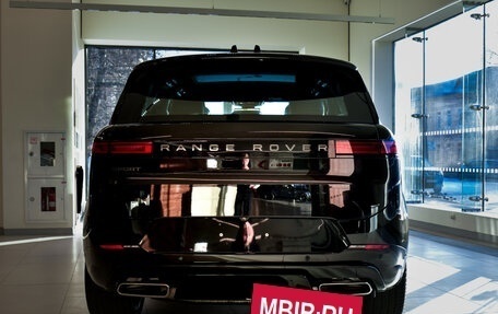 Land Rover Range Rover Sport, 2024 год, 6 фотография