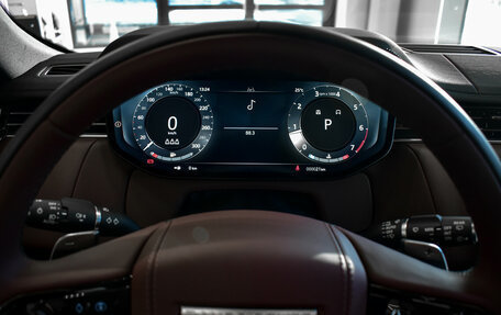 Land Rover Range Rover Sport, 2024 год, 16 фотография