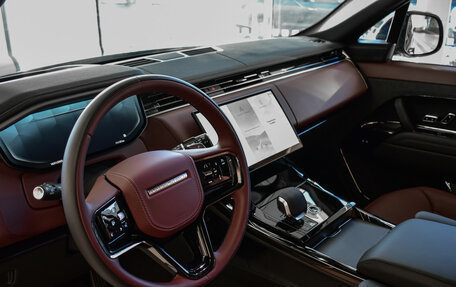 Land Rover Range Rover Sport, 2024 год, 15 фотография