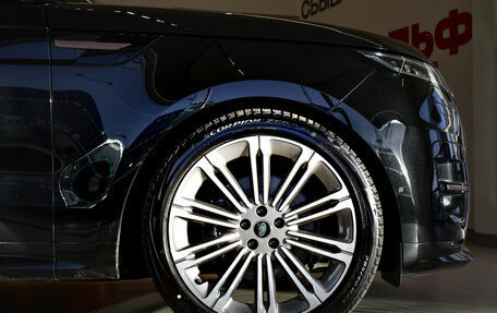 Land Rover Range Rover Sport, 2024 год, 13 фотография