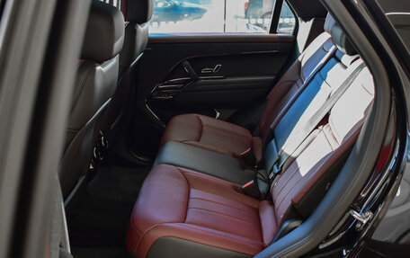 Land Rover Range Rover Sport, 2024 год, 18 фотография