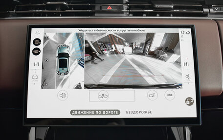 Land Rover Range Rover Sport, 2024 год, 33 фотография