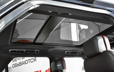 Land Rover Range Rover Sport, 2024 год, 30 фотография