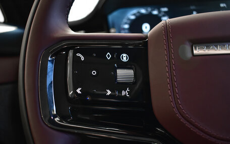 Land Rover Range Rover Sport, 2024 год, 31 фотография
