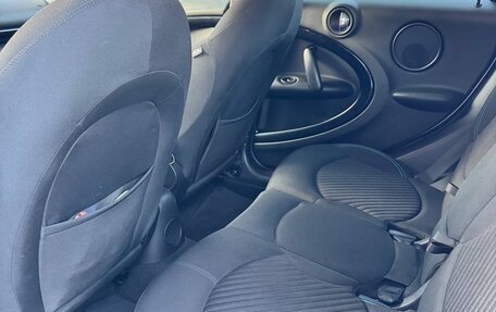 MINI Countryman I (R60), 2012 год, 1 602 000 рублей, 9 фотография