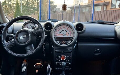 MINI Countryman I (R60), 2012 год, 1 602 000 рублей, 6 фотография