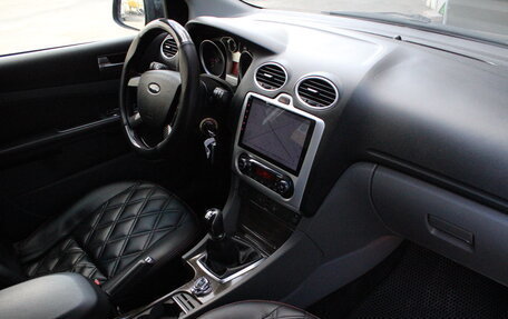 Ford Focus II рестайлинг, 2008 год, 575 000 рублей, 8 фотография