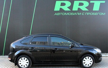 Ford Focus II рестайлинг, 2008 год, 575 000 рублей, 2 фотография