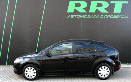 Ford Focus II рестайлинг, 2008 год, 575 000 рублей, 5 фотография