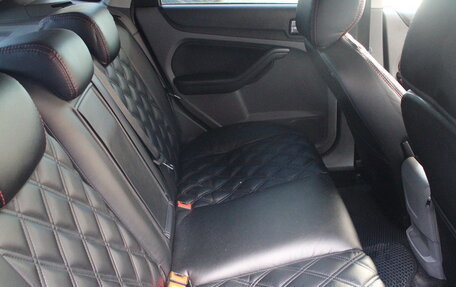 Ford Focus II рестайлинг, 2008 год, 575 000 рублей, 9 фотография