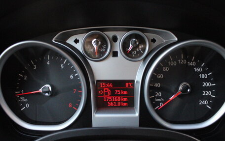 Ford Focus II рестайлинг, 2008 год, 575 000 рублей, 12 фотография