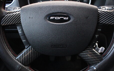 Ford Focus II рестайлинг, 2008 год, 575 000 рублей, 13 фотография
