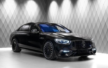 Mercedes-Benz S-Класс AMG, 2024 год, 41 800 000 рублей, 1 фотография
