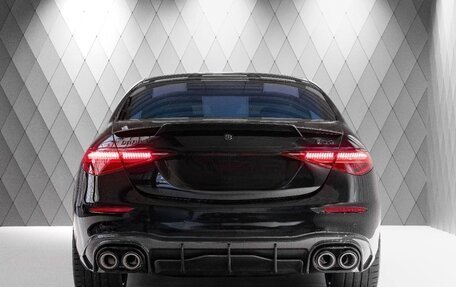 Mercedes-Benz S-Класс AMG, 2024 год, 41 800 000 рублей, 3 фотография